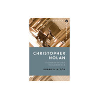 Bloomsbury Publishing PLC Christopher Nolan (häftad, eng)
