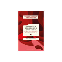 Bloomsbury Publishing PLC Philosophy of Science and The Kyoto School (häftad, eng)