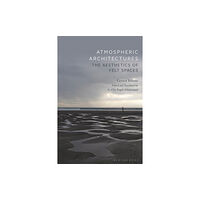 Bloomsbury Publishing PLC Atmospheric Architectures (häftad, eng)