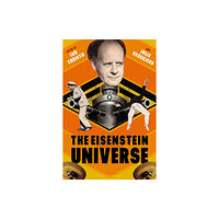 Bloomsbury Publishing PLC The Eisenstein Universe (inbunden, eng)