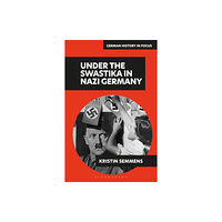 Bloomsbury Publishing PLC Under the Swastika in Nazi Germany (häftad, eng)