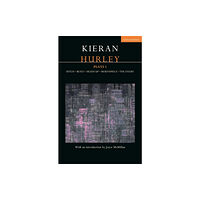 Bloomsbury Publishing PLC Kieran Hurley Plays 1 (häftad, eng)