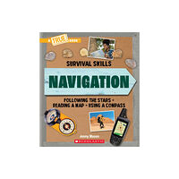 Scholastic Inc. Navigation (A True Book: Survival Skills) (häftad, eng)