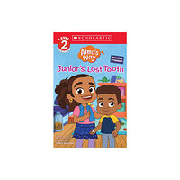 Scholastic Inc. Junior's Lost Tooth (Alma's Way: Scholastic Reader, Level 2) (häftad, eng)