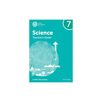 Oxford University Press Oxford International Science: Teacher's Guide 7 (häftad, eng)