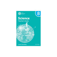 Oxford University Press Oxford International Science: Teacher's Guide 8 (häftad, eng)