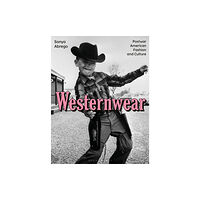 Bloomsbury Publishing PLC Westernwear (häftad, eng)