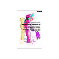 Bloomsbury Publishing PLC Plays from Contemporary Hungary: ‘Difficult Women’ and Resistant Dramatic Voices (häftad, eng)