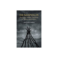 Cambridge University Press Demopolis (häftad, eng)