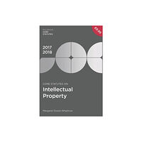 Palgrave macmillan Core Statutes on Intellectual Property 2017-18 (häftad, eng)