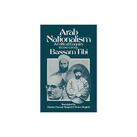 Palgrave macmillan Arab Nationalism (häftad, eng)