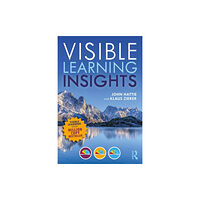 Taylor & francis ltd Visible Learning Insights (häftad, eng)