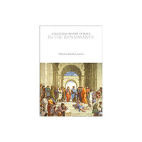 Bloomsbury Publishing PLC A Cultural History of Peace in the Renaissance (häftad, eng)