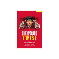 Bloomsbury Publishing PLC Unexpected Twist (häftad, eng)