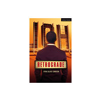 Bloomsbury Publishing PLC Retrograde (häftad, eng)