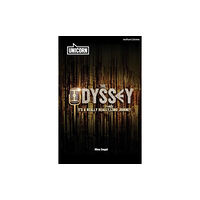 Bloomsbury Publishing PLC The Odyssey (häftad, eng)