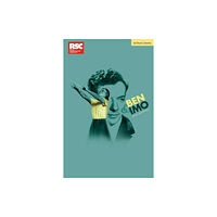 Bloomsbury Publishing PLC Ben and Imo (häftad, eng)