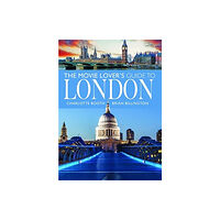 Pen & Sword Books Ltd The Movie Lover's Guide to London (häftad, eng)