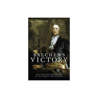 Pen & Sword Books Ltd Balchen's Victory (inbunden, eng)