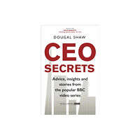 Bloomsbury Publishing PLC CEO Secrets (inbunden, eng)