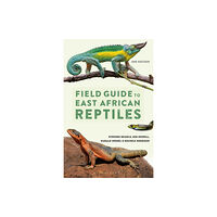 Bloomsbury Publishing PLC Field Guide to East African Reptiles (häftad, eng)