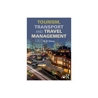 Taylor & francis ltd Tourism, Transport and Travel Management (häftad, eng)