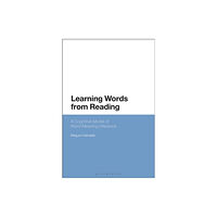Bloomsbury Publishing PLC Learning Words from Reading (inbunden, eng)
