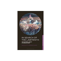 Bloomsbury Publishing PLC In Search of the Labyrinth (häftad, eng)