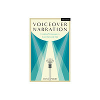 Bloomsbury Publishing PLC Voiceover Narration (häftad, eng)