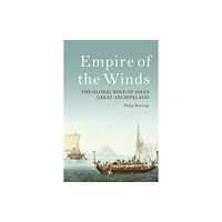 Bloomsbury Publishing PLC Empire of the Winds (häftad, eng)