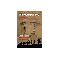 Blurb Whitechapel Boy (häftad, eng)