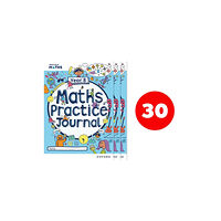 Oxford University Press White Rose Maths Practice Journals Year 8 Workbooks: Pack of 30 (häftad, eng)