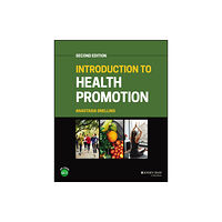 John Wiley & Sons Inc Introduction to Health Promotion (häftad, eng)