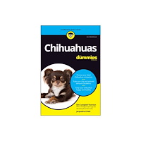 John Wiley & Sons Inc Chihuahuas For Dummies (häftad, eng)
