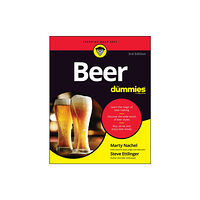 John Wiley & Sons Inc Beer For Dummies (häftad, eng)