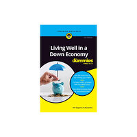 John Wiley & Sons Inc Living Well in a Down Economy For Dummies (häftad, eng)