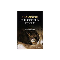 John Wiley & Sons Inc Examining Philosophy Itself (häftad, eng)