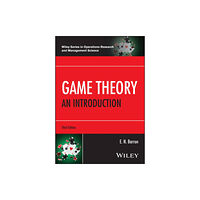 John Wiley & Sons Inc Game Theory (inbunden, eng)