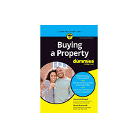 John Wiley & Sons Australia Ltd Buying a Property For Dummies (häftad, eng)