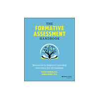 John Wiley & Sons Inc The Formative Assessment Handbook (häftad, eng)