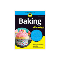 John Wiley & Sons Inc Baking For Dummies (häftad, eng)