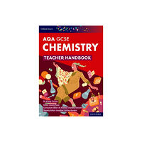 Oxford University Press Oxford Smart AQA GCSE Sciences: Chemistry Teacher Handbook (häftad, eng)