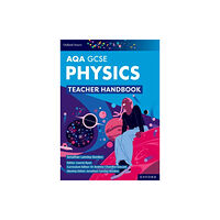 Oxford University Press Oxford Smart AQA GCSE Sciences: Physics Teacher Handbook (häftad, eng)