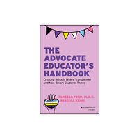 John Wiley & Sons Inc The Advocate Educator's Handbook (häftad, eng)