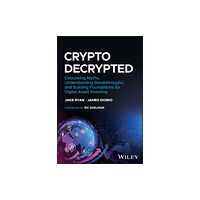 John Wiley & Sons Inc Crypto Decrypted (inbunden, eng)