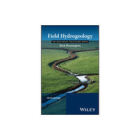 John Wiley & Sons Inc Field Hydrogeology (häftad, eng)