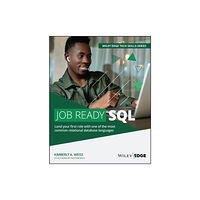 John Wiley & Sons Inc Job Ready SQL (häftad, eng)