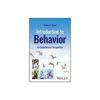 John Wiley & Sons Inc Introduction to Behavior (häftad, eng)