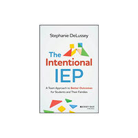 John Wiley & Sons Inc The Intentional IEP (häftad, eng)