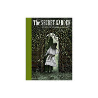 Sterling Juvenile The Secret Garden (inbunden, eng)